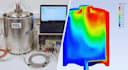 do advanced thermal analysis, cfd simulation, and pcm material selection