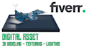 provide 3d modeling and design services