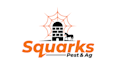design professional pest control logo for your business