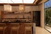 design kitchen with realistic 3d renders