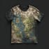 do tshirts design landscape map dnd
