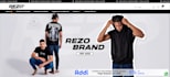 design a high converting branded shopify store