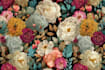 design unique seamless pattern design