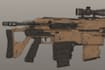 design unique weapons illustrations