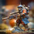 paint your warhammer 40k and fantasy miniatures