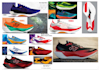 make footwear design from 2d design, sketch, render looksee sample
