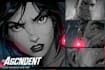 draw comic book pages, webcomic art, graphic novels, superhero characters
