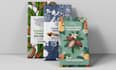 do unique chocolate packaging,protein bar, snacks,and box design