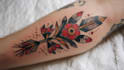 create custom and realism tattoo design