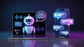 create powerful ai agents vapi ai chatbots apps websites