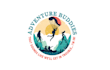 make awesome lawn care and landscaping logo