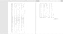 do data entry, conversion and formatting
