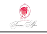 design custom wedding logo, wedding monogram, and initials