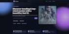 turn your idea into a production ready web app