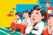 draw custom childrens book illustration