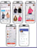 develop a professional react native mobile app
