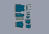 make professional garment patterns using  lectra cad