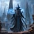 create warhammer 40k character