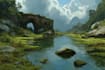 do environment concept arts