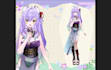 design live2d model, 2d vtuber model, vtuber rigging, live2d vtuber avatar
