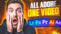 design eye catching youtube thumbnail to boost CTR