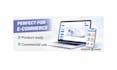 do ecommerce product image editing for amazon and shopify