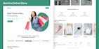 build and deploy a responsive website