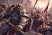 draw warhammer 40k figures with old school