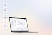 build a modern react or nextjs website for your business