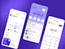 develop fintech app digital wallet app payment app banking app financial app