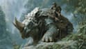 illustrate fantasy art creatures and characters