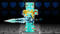 create high quality minecraft thumbnails