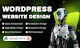 build wordpress ecommerce divi websites