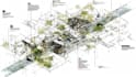 do professional architectural site analysis mapping diagram
