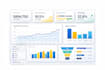 get tableau power bi data analytics data visualization dashboard or report