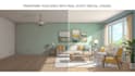 transform your space with real estate virtual staging