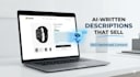 design a high converting ai powered shopify website