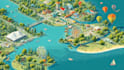 do map design for custom events, festivals, and vector map illustrations