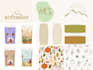develop strategic brand identity to attract ideal customers