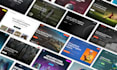 design and build a stunning framer website
