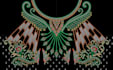 professionally digitize a sketch into embroidery