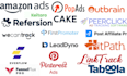 set up redtrack voluum binom bemob clickmagick s2s postback campaign tracking