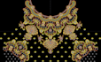 digitize embroidery patch, monogram, lettering in few hours