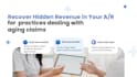 analyze your 90 day and older accounts receivable and create a recovery plan