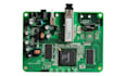 design industrial equipment pcb for robotics, sensors, motor controllers