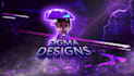 make fivem logo banner and loading screen