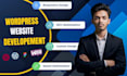 be your minimalistic responsive wordpress website creator with cheap rates