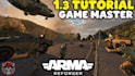 make propaganda for your arma 3 unit,  arma 3 clan, arma 3 reforger