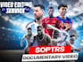 create a stunning monetizable football or soccer video