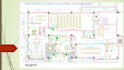 make design with 2d and 3d auto cad drawing